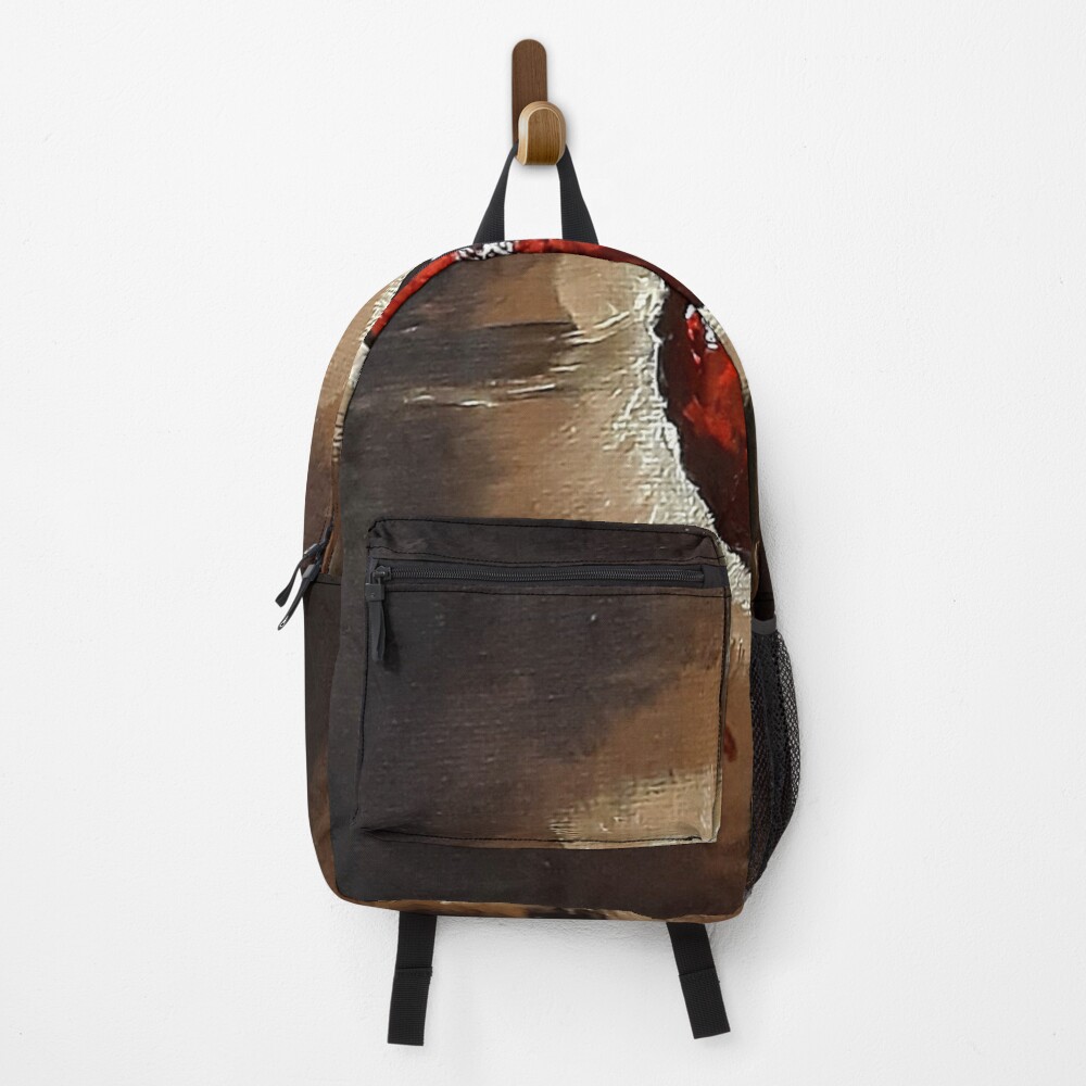 Item preview, Backpack designed and sold by cjkell.