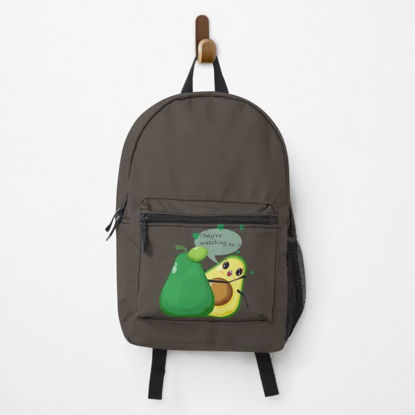 Item preview, Avocado lovers making love  designed and sold by Donutlovers.