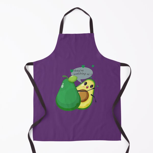 Item preview, Avocado lovers making love designed and sold by Donutlovers.