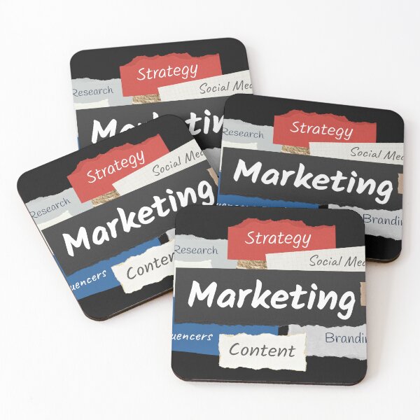 Item preview, Marketing , Strategy, Content , Influencer designed and sold by PC-artist.