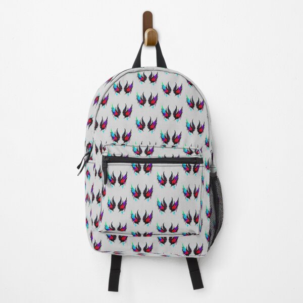 Item preview, abstract wings designed and sold by itsjustnuwan.