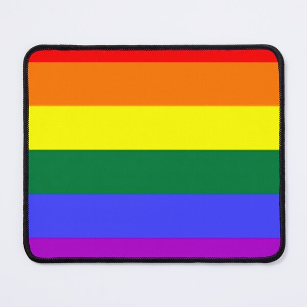 Item preview, GAY FLAG designed and sold by Maruly.