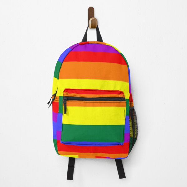 Item preview, GAY FLAG designed and sold by Maruly.