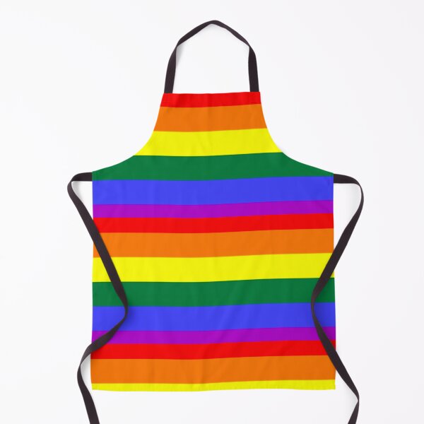 Item preview, GAY FLAG designed and sold by Maruly.