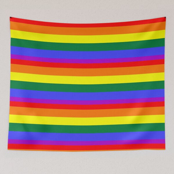 Item preview, GAY FLAG designed and sold by Maruly.