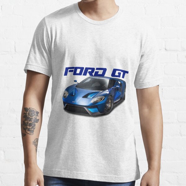 ac gt shirt