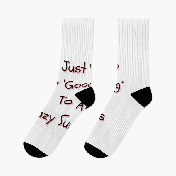 Item preview, Good Morning, Crazy Sumbitches designed and sold by itzbart.