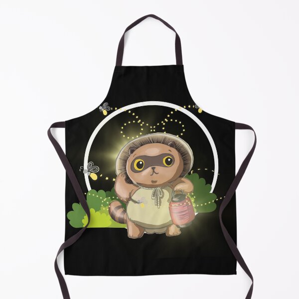 Item preview, Chibi Tanuki Exploring designed and sold by ChibiCollectors.