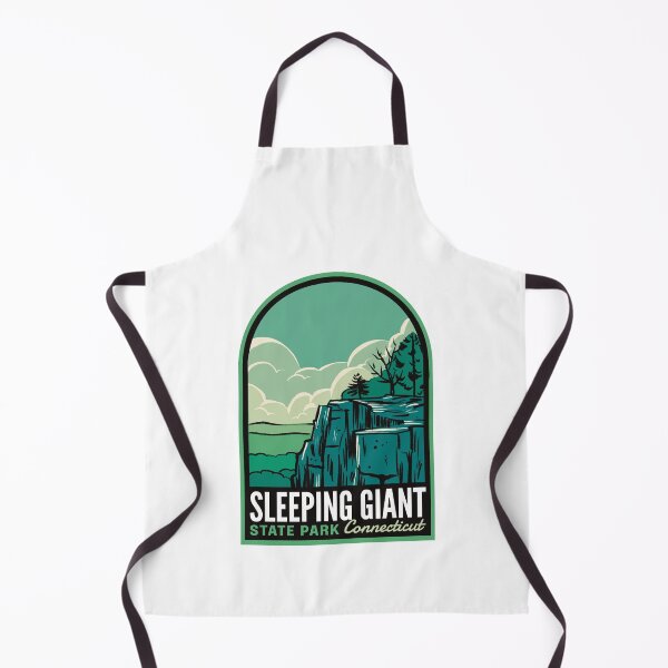 Item preview, Sleeping Giant State Park CT designed and sold by HalpinDesign.