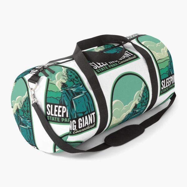 Item preview, Sleeping Giant State Park CT designed and sold by HalpinDesign.