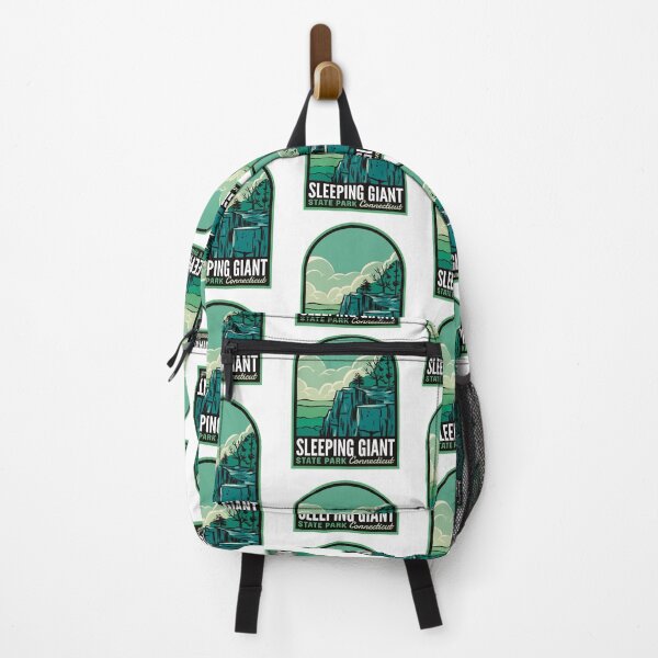 Item preview, Sleeping Giant State Park CT designed and sold by HalpinDesign.