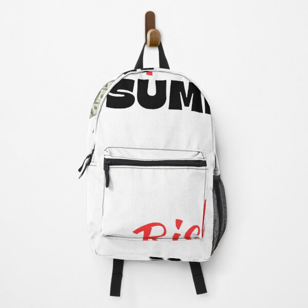 Item preview, Rich Sumbitch designed and sold by itzbart.
