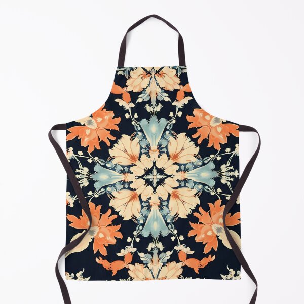 Item preview, Timeless Vintage Floral Elegance designed and sold by SweetWhiskers.