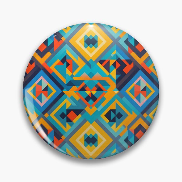 Item preview, Geometric Abstraction. designed and sold by CCT-Design.