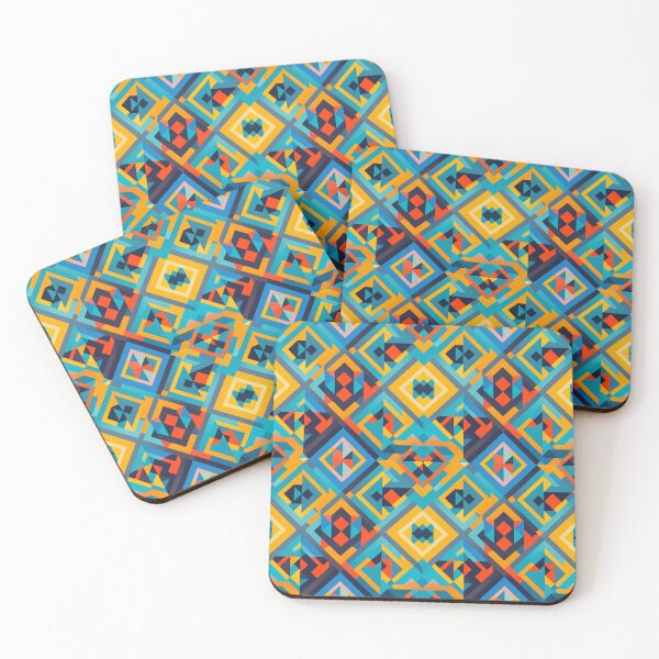 Item preview, Geometric Abstraction. designed and sold by CCT-Design.
