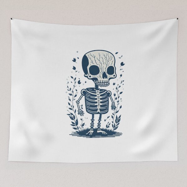 Item preview, skeleton designed and sold by jkrphoto.