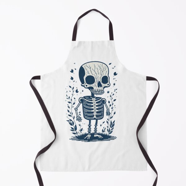 Item preview, skeleton designed and sold by jkrphoto.