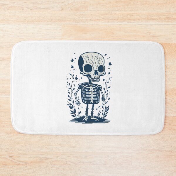 Item preview, skeleton designed and sold by jkrphoto.