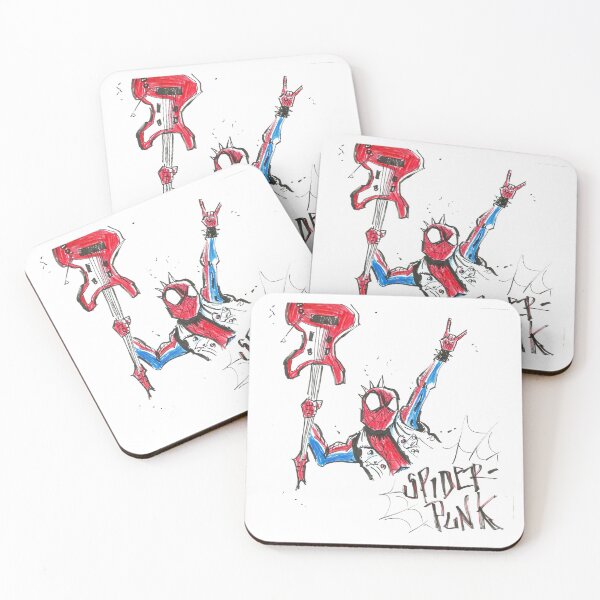 Item preview, Spider Punk designed and sold by apnvcc.