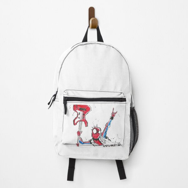 Item preview, Spider Punk designed and sold by apnvcc.