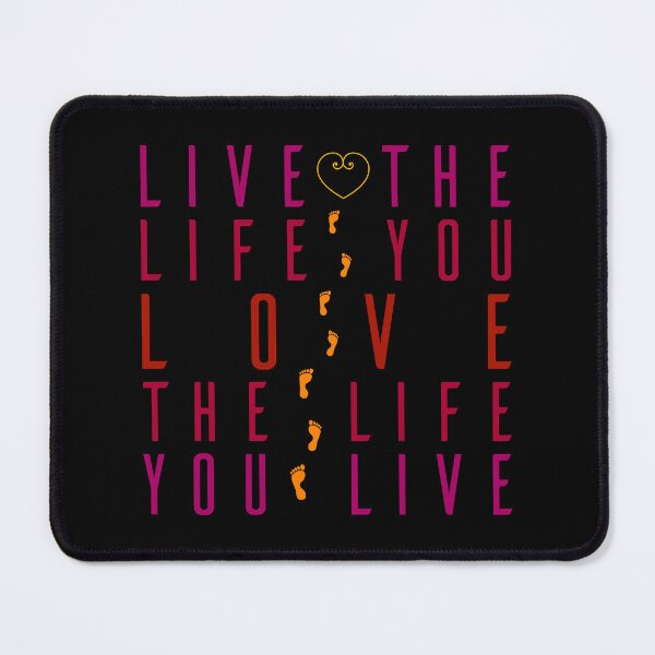 Item preview, Live Life Love designed and sold by Divine Creation.