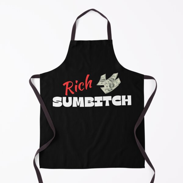 Item preview, Rich Sumbitch II designed and sold by itzbart.