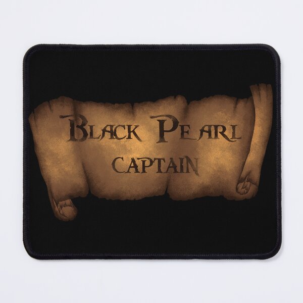 Item preview, Black Pearl Captain designed and sold by Shaktia.