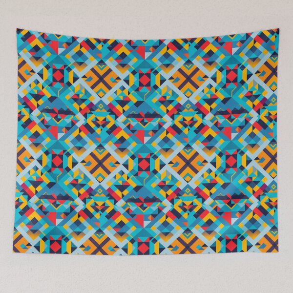 Item preview, Geometric Art. designed and sold by CCT-Design.