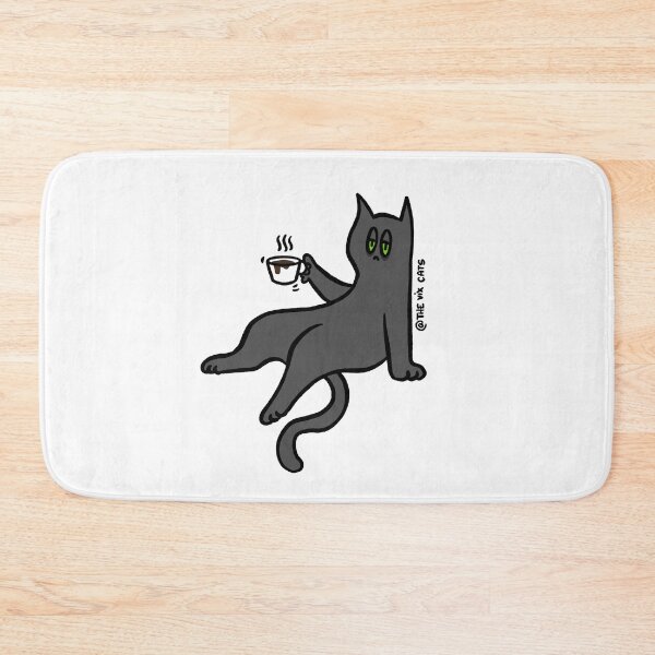 Item preview, That Monday Mood designed and sold by TheVixCats.