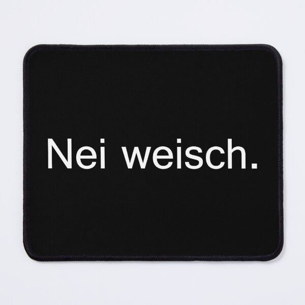 Item preview, Nei Weisch designed and sold by ClaudiaLobos.