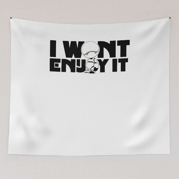 Item preview, Don't Panic 2 designed and sold by BoedigheimerRin.