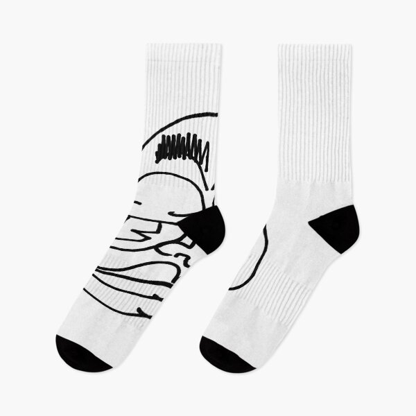 Item preview, face with droopy eyelids. designed and sold by Bostaff.