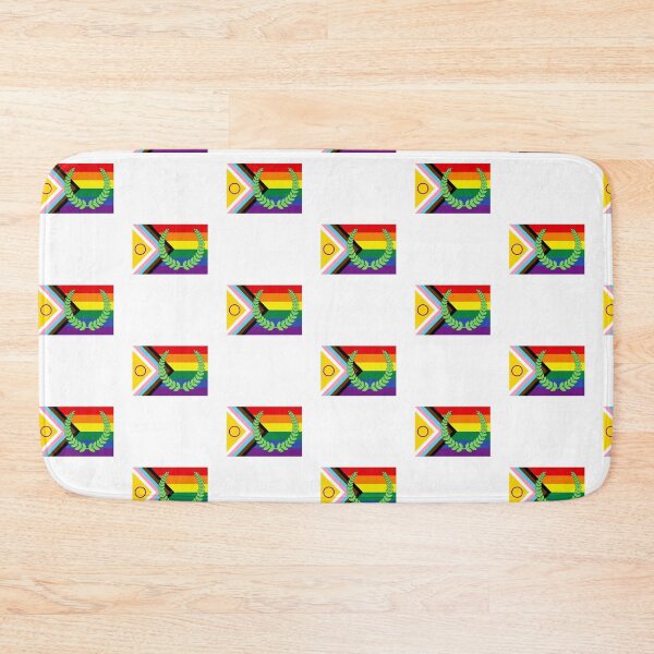 Item preview, Laurel Pride designed and sold by VoicesofColor.