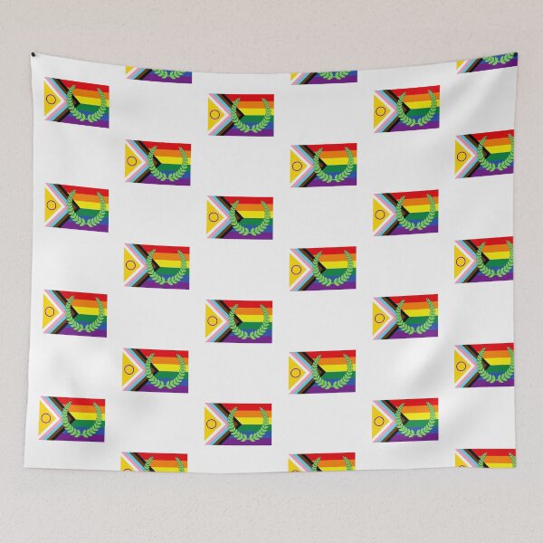 Item preview, Laurel Pride designed and sold by VoicesofColor.