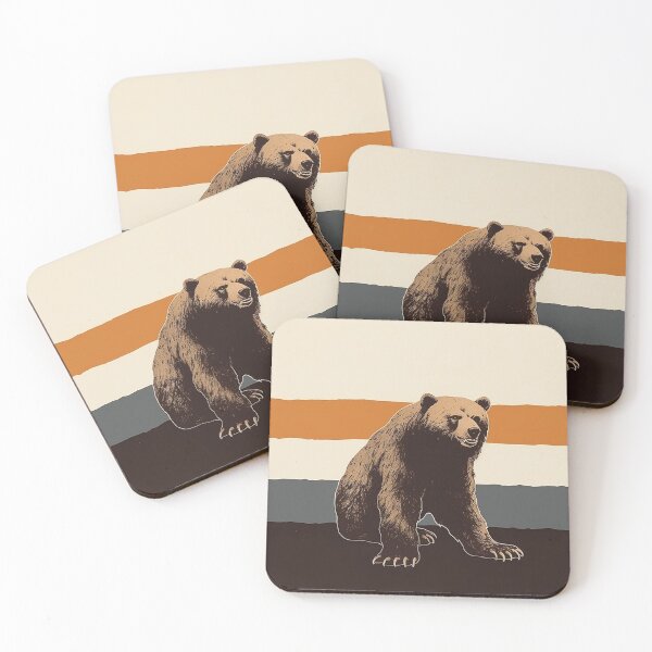 Item preview, Emblema del orgullo del oso designed and sold by Christopher Groves.