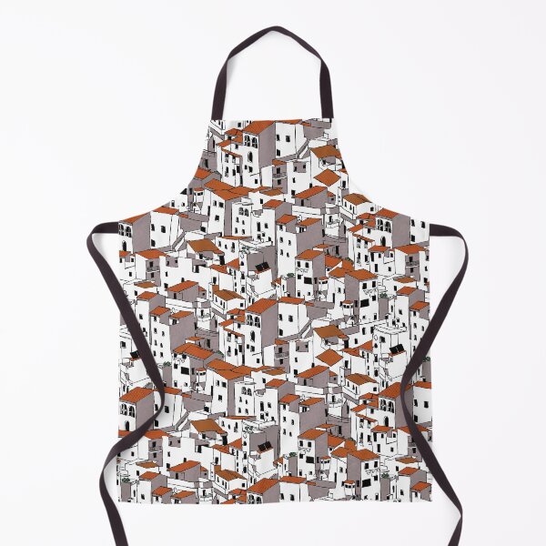 Item preview, City in Spain designed and sold by RosalieReeves.