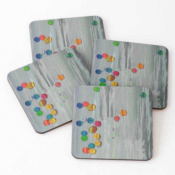 Item preview, 16 00421 0 x acid rain 5 designed and sold by crescenti.