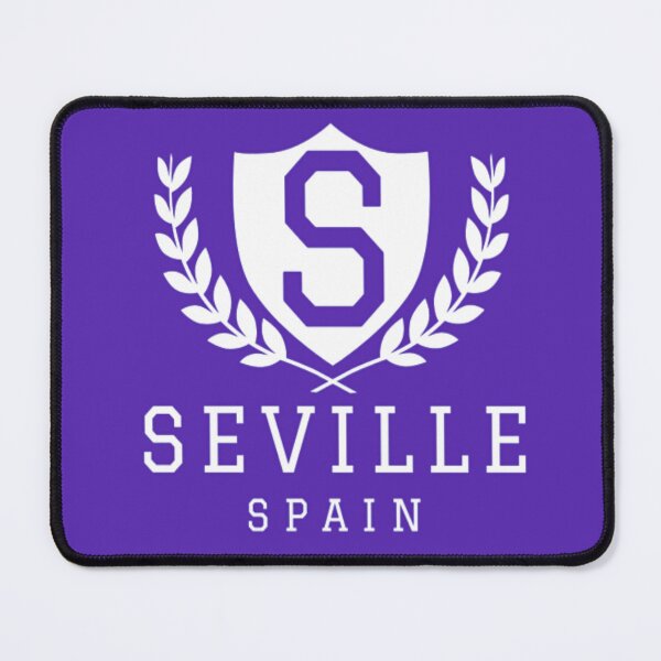 Aperçu de l'œuvre SÉVILLE ESPAGNE COULEUR VIOLET créée et vendue par SevilleArt.