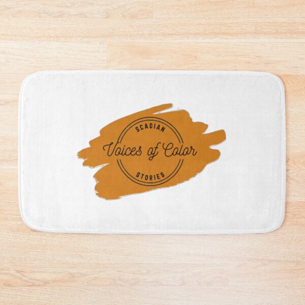Item preview, Voices of Color Logo #2 designed and sold by VoicesofColor.