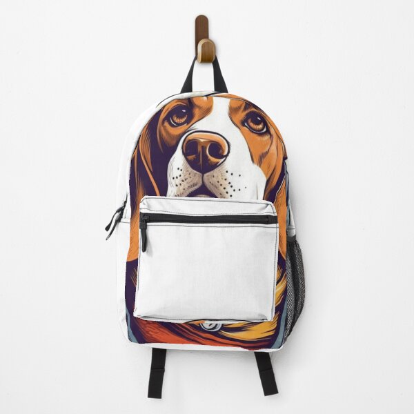 Item preview, Beagle Superhero  designed and sold by Jaro90.
