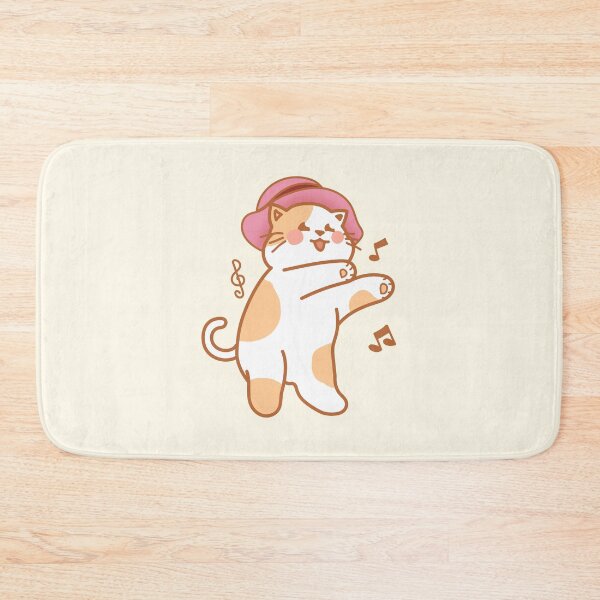 Item preview, Baby cat dance designed and sold by NumbleRay.