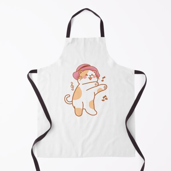 Item preview, Baby cat dance designed and sold by NumbleRay.