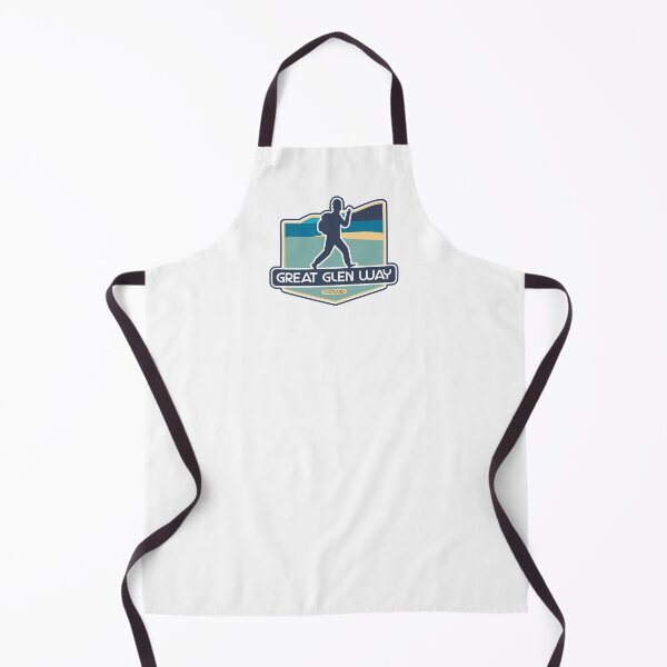 Item preview, Great Glen Way – Scotland designed and sold by Moritz Schwäble.