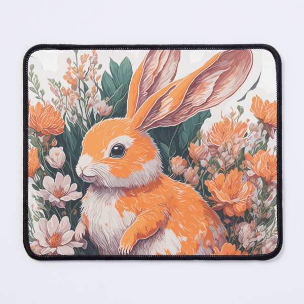 Item preview, DPrompt Design, T-Shirt, Funny Animals Shirt, Dad Gifts, Mom Gift, Their Gifts , Graphic Tee, Cute Rabbit designed and sold by DPrompt.