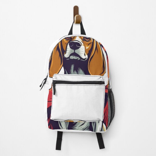 Item preview, Beagle Superhero  designed and sold by Jaro90.