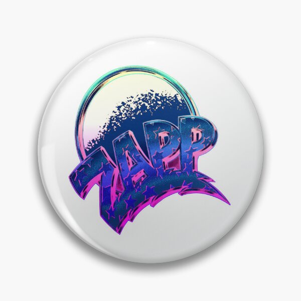 Item preview, Zapp Funk graphic designed and sold by GRAFIKA65.
