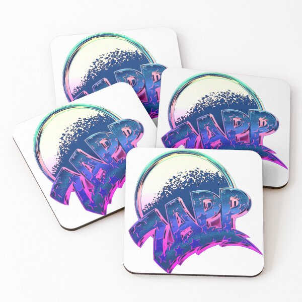 Item preview, Zapp Funk graphic designed and sold by GRAFIKA65.