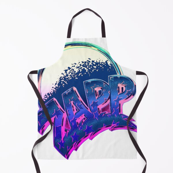 Item preview, Zapp Funk graphic designed and sold by GRAFIKA65.