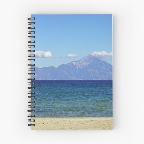 Item preview, Die Farben des Meeres designed and sold by MarionsArt.