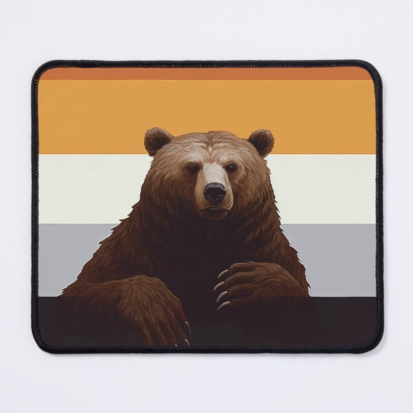 Item preview, Bear Strength designed and sold by Christopher Groves.